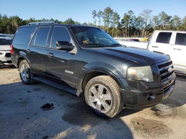 Photo 4 from auction – 2008 FORD EXPEDITION with VIN 1FMFU19588LA23664