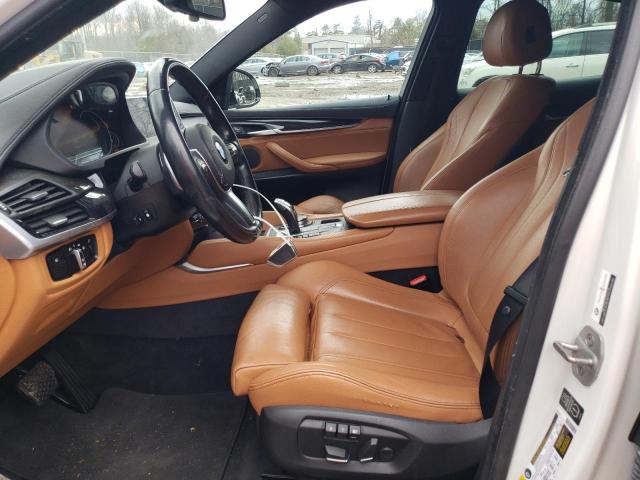 Photo 7 from auction – 2015 BMW X6 XDRIVE3 with VIN 5UXKU2C52F0F96545