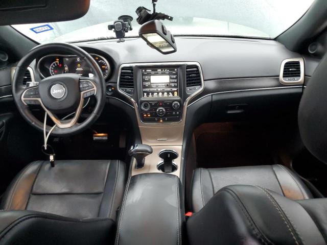 Photo 8 from auction – 2014 JEEP GRAND CHER with VIN 1C4RJEBG5EC290138