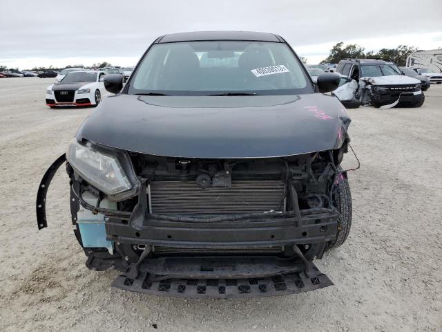Photo 5 from auction – 2016 NISSAN ROGUE S with VIN KNMAT2MT9GP696693