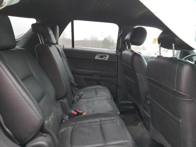 Photo 11 from auction – 2015 FORD EXPLORER X with VIN 1FM5K8D82FGA13357