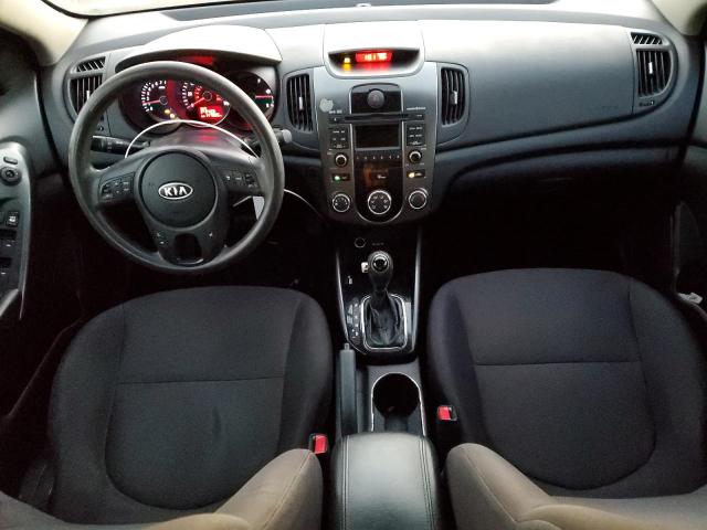 Photo 8 from auction – 2013 KIA FORTE EX with VIN KNAFU4A26D5672219