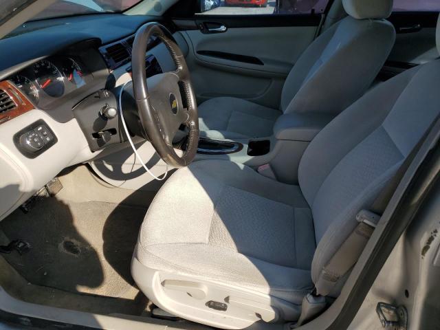Photo 7 from auction – 2011 CHEVROLET IMPALA LT with VIN 2G1WG5EK1B1313264