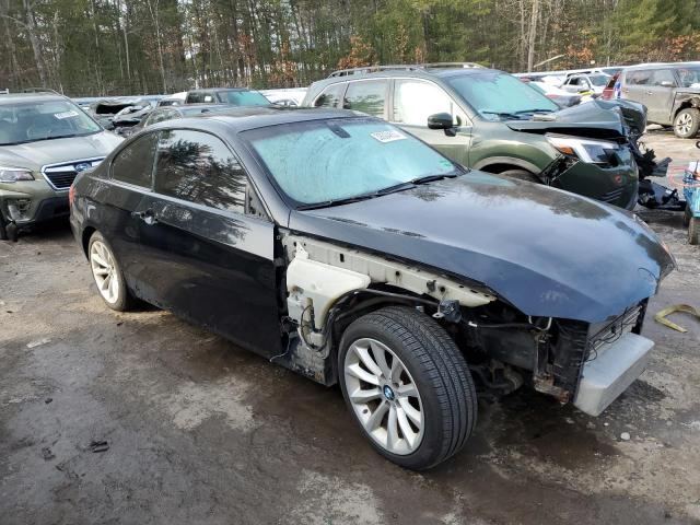 Photo 4 from auction – 2011 BMW 335 XI with VIN WBAKF9C55BE261887
