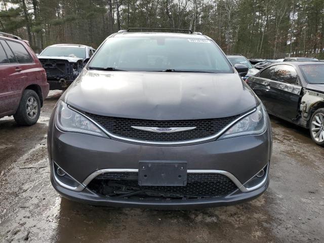 Photo 5 from auction – 2020 CHRYSLER PACIFICA T with VIN 2C4RC1BG7LR176519