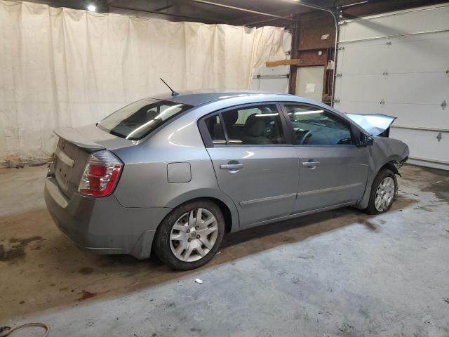 Photo 3 from auction – 2012 NISSAN SENTRA 2.0 with VIN 3N1AB6AP4CL646231