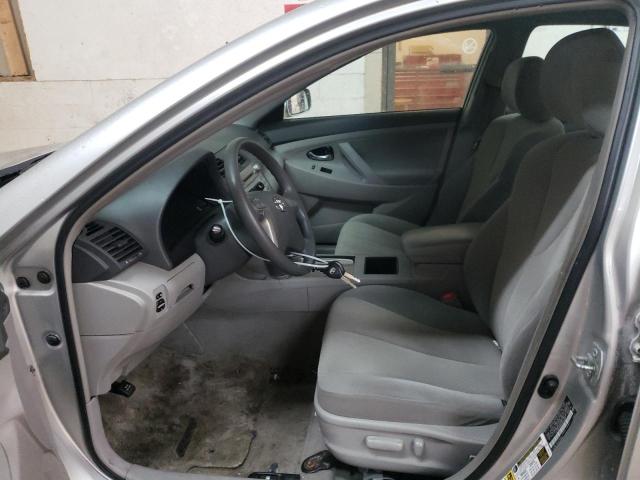 Photo 7 from auction – 2008 TOYOTA CAMRY CE with VIN 4T4BE46K98R030694