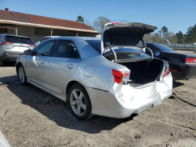 Photo 2 from auction – 2013 TOYOTA CAMRY L with VIN 4T1BF1FK6DU689364