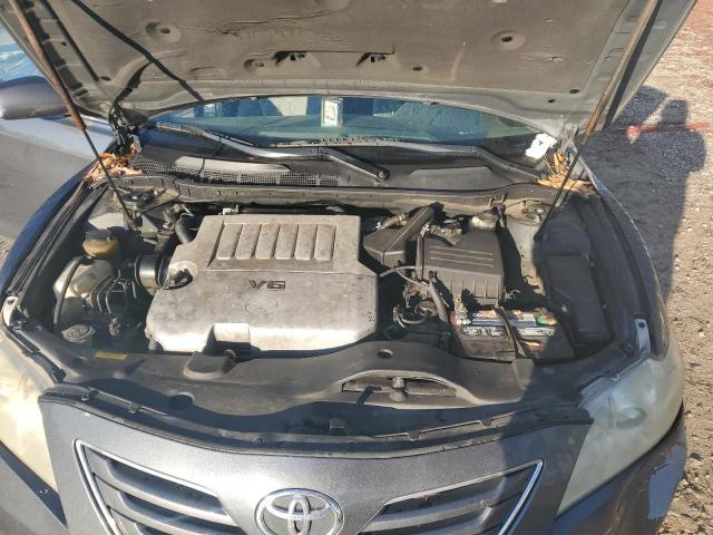 Photo 11 from auction – 2007 TOYOTA CAMRY with VIN 4T1BK46K87U020403