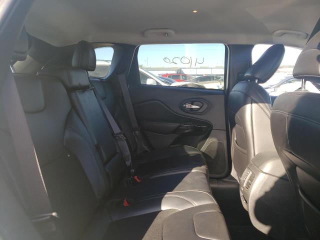 Photo 11 from auction – 2019 JEEP CHEROKEE L with VIN 1C4PJMLB8KD438177