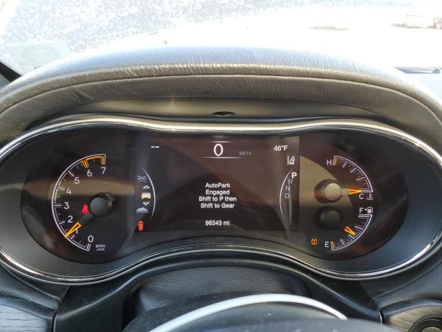 Photo 9 from auction – 2019 JEEP GRAND CHER with VIN 1C4RJFCT6KC774557