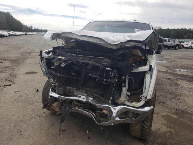 Photo 9 from auction – 2013 FORD F250 SUPER with VIN 1FT7W2BTXDEA32740