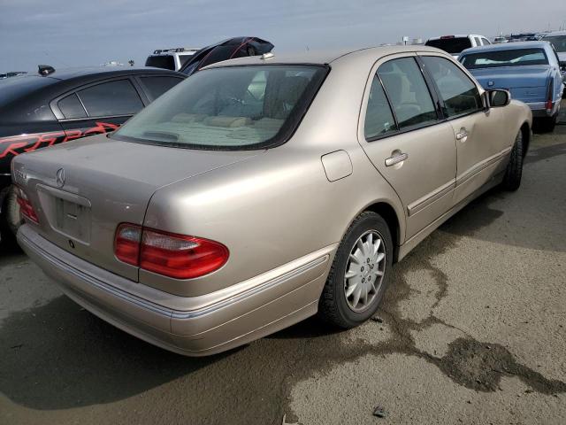 Photo 3 from auction – 2000 MERCEDES-BENZ E-CLASS with VIN WDBJF65JXYB110995