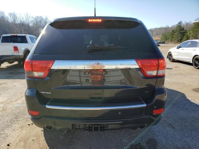 Photo 6 from auction – 2011 JEEP GRAND CHER with VIN 1J4RS5GT6BC513764