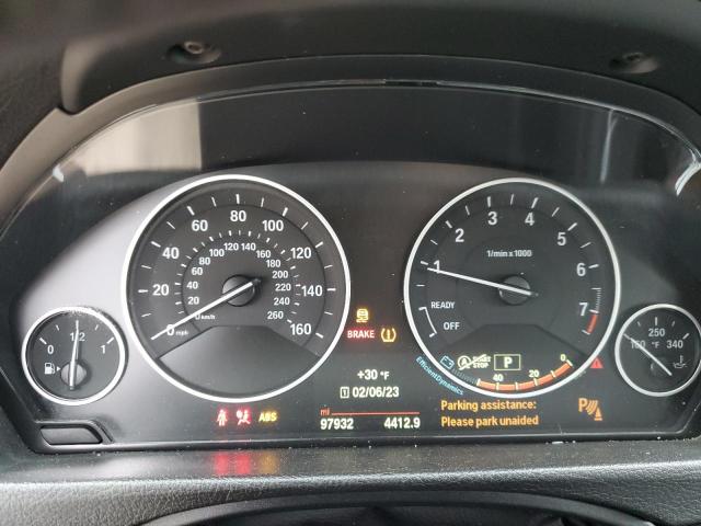 Photo 9 from auction – 2015 BMW 428 XI GRA with VIN WBA4C9C51FD331267