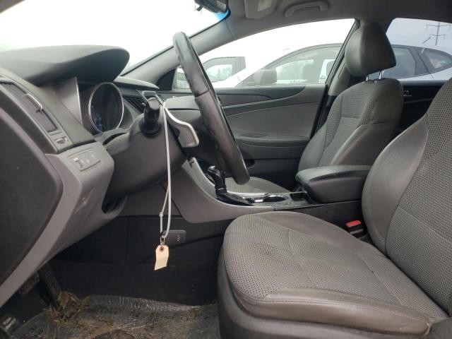 Photo 7 from auction – 2012 HYUNDAI SONATA SE with VIN 5NPEC4AB8CH433061