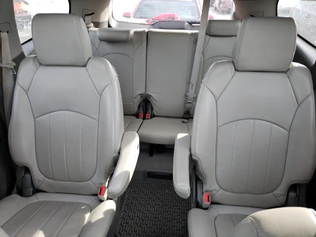 Photo 10 from auction – 2014 CHEVROLET TRAVERSE L with VIN 1GNKVJKD9EJ327151