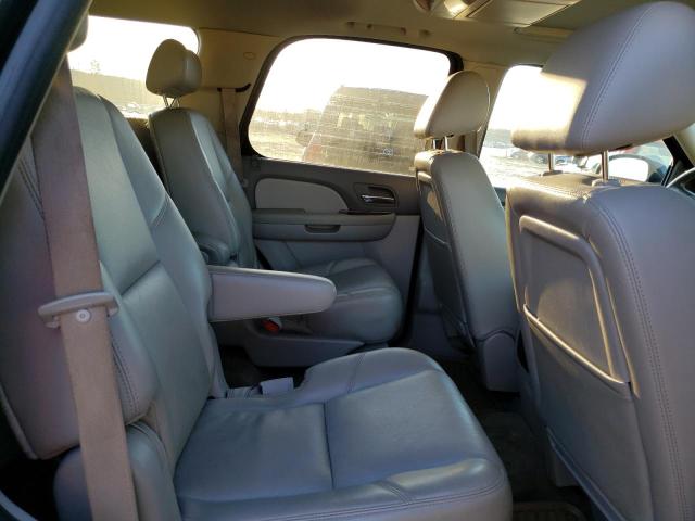 Photo 10 from auction – 2010 GMC YUKON SLT with VIN 1GKMCCE3XAR174656