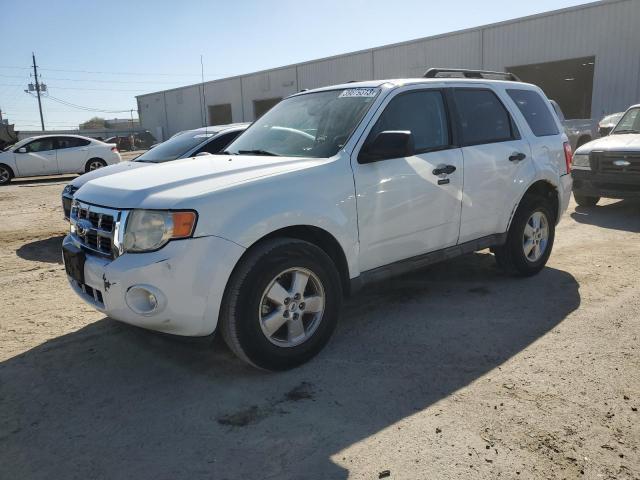 Foto 1 de la subasta – 2012 FORD ESCAPE XLT con VIN 1FMCU0DG5CKB20079