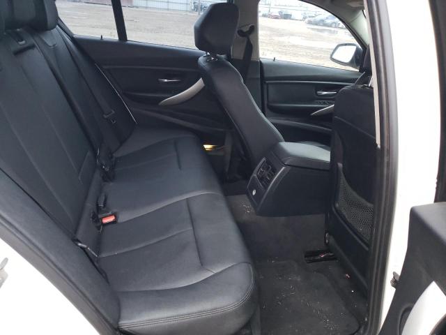 Photo 10 from auction – 2013 BMW 328 I with VIN WBA3A5C59DF352086