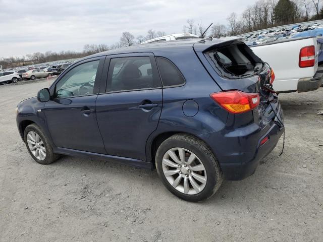 Photo 2 from auction – 2011 MITSUBISHI OUTLANDER with VIN JA4AR4AU1BZ013223