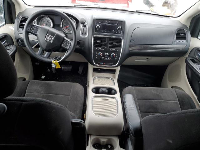 Photo 8 from auction – 2013 DODGE GRAND CARA with VIN 2C4RDGCGXDR790528