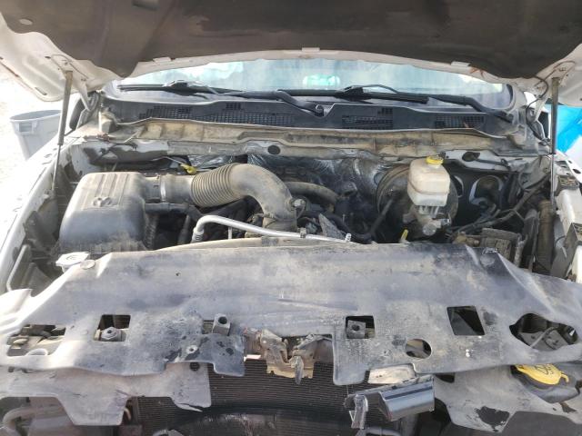 Photo 11 from auction – 2014 RAM 2500 ST with VIN 3C6TR4CT1EG301290