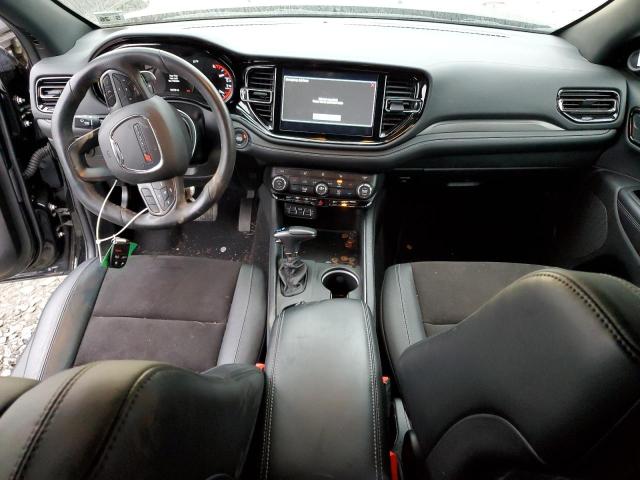 Photo 8 from auction – 2021 DODGE DURANGO GT with VIN 1C4RDJDG9MC694751