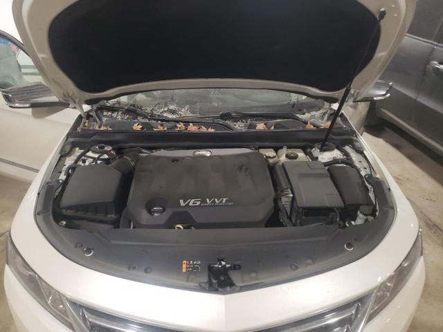 Photo 11 from auction – 2014 CHEVROLET IMPALA LTZ with VIN 1G1155S38EU140932