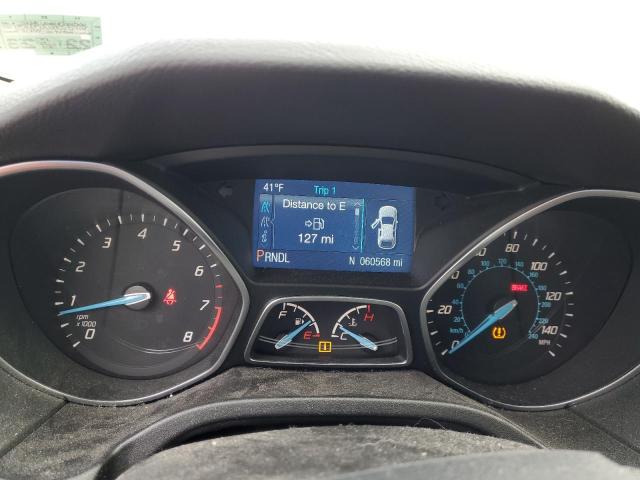 Photo 9 from auction – 2014 FORD FOCUS SE with VIN 1FADP3K28EL434398