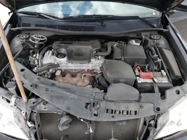 Photo 11 from auction – 2012 TOYOTA CAMRY BASE with VIN 4T4BF1FK3CR256170