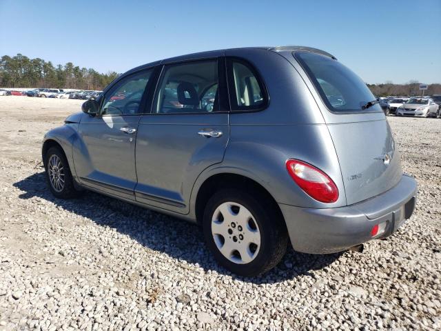 Photo 2 from auction – 2008 CHRYSLER PT CRUISER with VIN 3A8FY48B48T127177