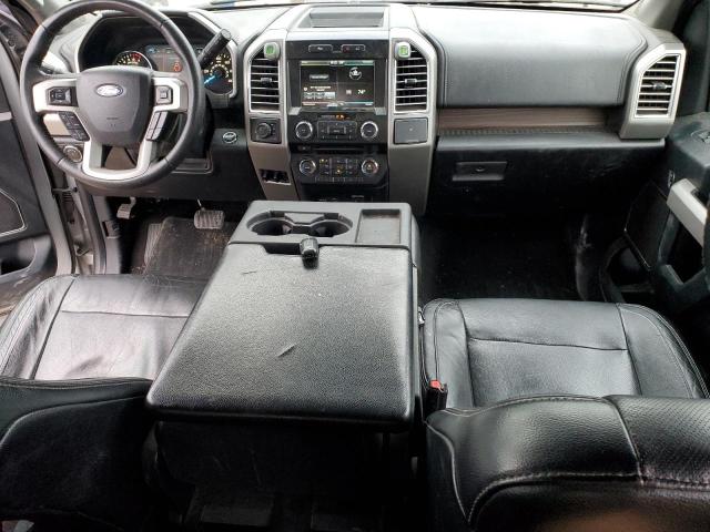 Photo 8 from auction – 2015 FORD F150 SUPER with VIN 1FTEW1EF6FFB22133