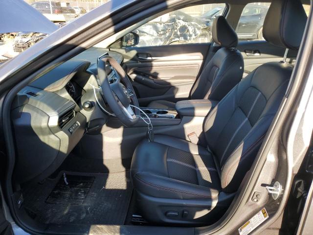 Photo 7 from auction – 2023 NISSAN ALTIMA SR with VIN 1N4BL4CV2PN335150
