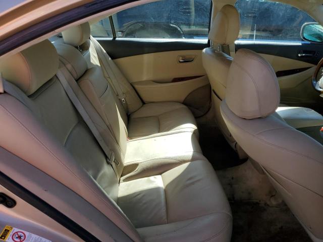 Photo 10 from auction – 2007 LEXUS ES 350 with VIN JTHBJ46G572067580