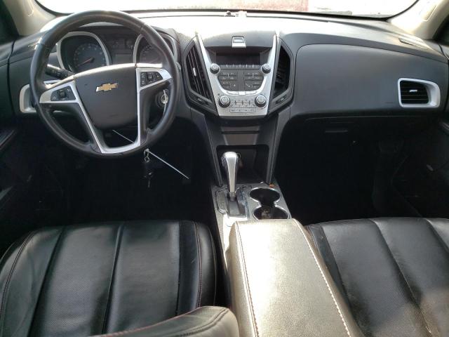 Photo 8 from auction – 2011 CHEVROLET EQUINOX LT with VIN 2CNALFECXB6466087