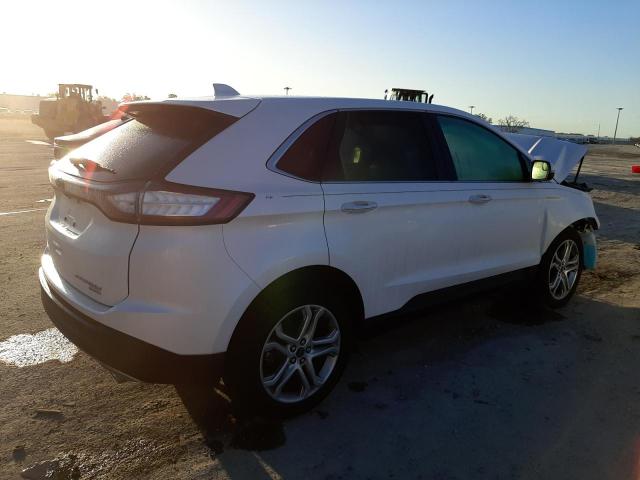 Photo 3 from auction – 2018 FORD EDGE TITAN with VIN 2FMPK3K92JBC35470