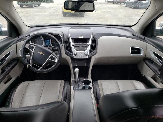 Photo 8 from auction – 2011 CHEVROLET EQUINOX LT with VIN 2CNALPEC8B6211167