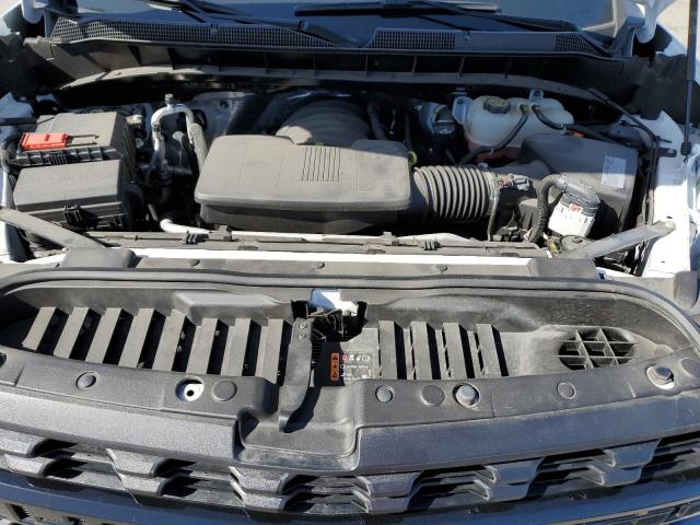 Photo 11 from auction – 2021 CHEVROLET SILVERADO with VIN 1GCPYCEH8MZ301060