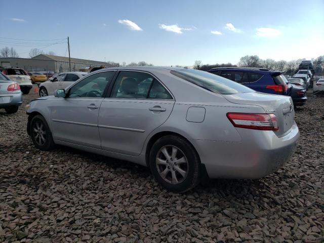 Photo 2 from auction – 2011 TOYOTA CAMRY BASE with VIN 4T1BF3EK4BU135718