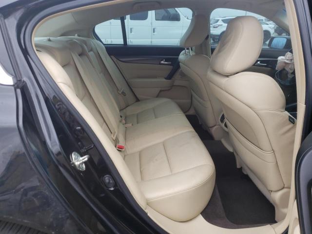 Photo 10 from auction – 2013 ACURA TL TECH with VIN 19UUA8F53DA012337