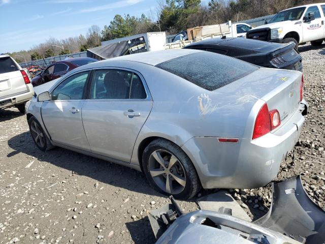 Photo 2 from auction – 2011 CHEVROLET MALIBU 1LT with VIN 1G1ZC5EU6BF162036