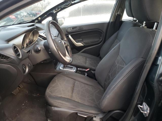 Photo 7 from auction – 2011 FORD FIESTA SES with VIN 3FADP4FJ4BM217108