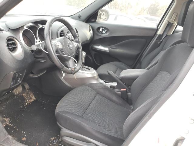 Photo 7 from auction – 2014 NISSAN JUKE S with VIN JN8AF5MV4ET480575