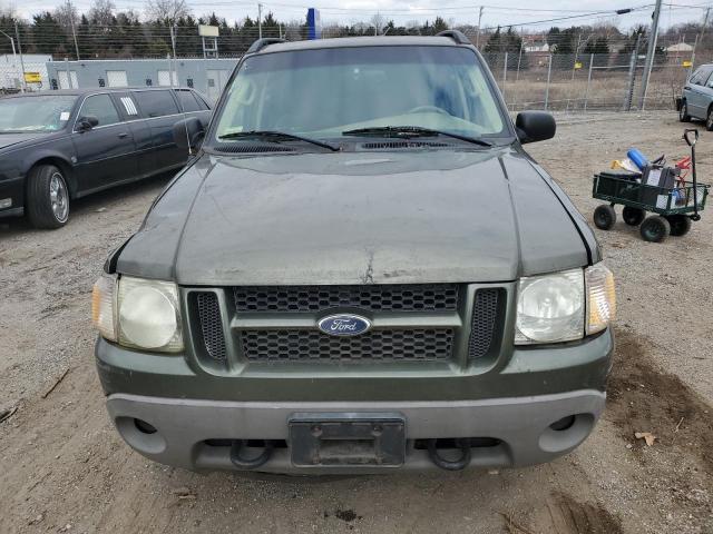 Photo 5 from auction – 2003 FORD EXPLORER S with VIN 1FMZU77E93UA32900