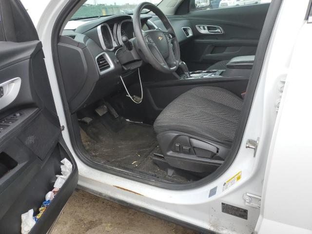 Photo 7 from auction – 2017 CHEVROLET EQUINOX LS with VIN 2GNALBEK3H1591966