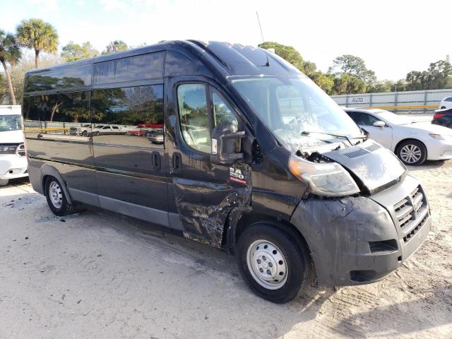 Photo 4 from auction – 2018 RAM PROMASTER with VIN 3C7WRVPG3JE129913