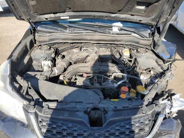 Photo 12 from auction – 2015 SUBARU FORESTER 2 with VIN JF2SJAAC1FH467640