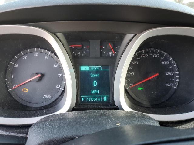 Photo 9 from auction – 2015 CHEVROLET EQUINOX LT with VIN 2GNFLFEK1F6348833
