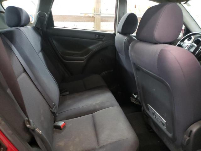 Photo 10 from auction – 2006 PONTIAC VIBE with VIN 5Y2SM65866Z441540